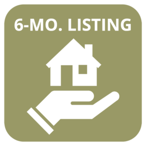 6-mo. Listing